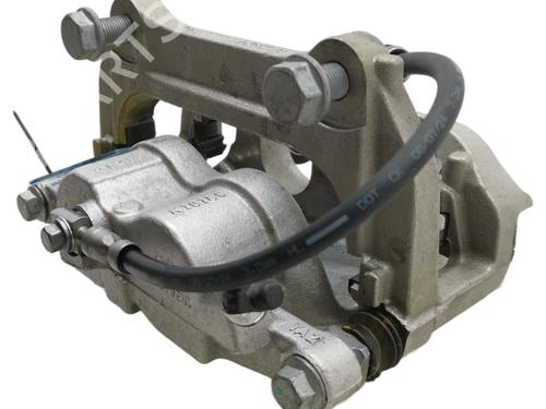 Right front brake caliper VW ID. Buzz Bus (EBB, EBJ) Electric 4motion (EBB) | BP34727477M104 - Image 6