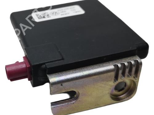 Electronic module CUPRA TAVASCAN (KR1) VZ 4Drive | BP38480399M83 - Image 2