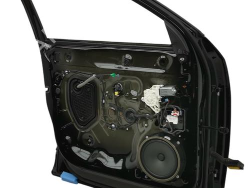 Left front door CUPRA TERRAMAR (KP1) 2.0 TSI VZ 4Drive | BP35763112C2  - Image 10