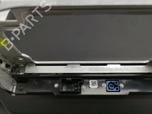 Display monitor VW ID. Buzz Bus (EBB, EBJ) Electric (EBB) | BP34730171C48 - Image 14