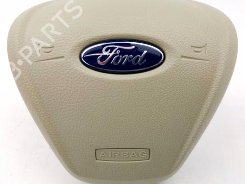 Driver airbag FORD B-MAX (JK) 1.4 LPG | BP35760887C9 - Image 3