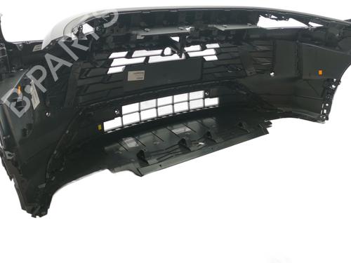 Front bumper VW TAYRON (R41) 2.0 TSI 4motion | BP35762019C7 - Image 11