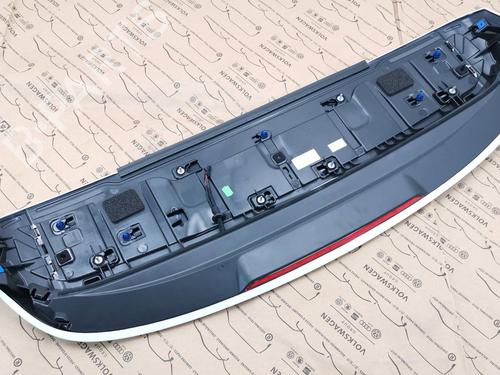 Spoiler bagklap VW ID.7 (ED2) PRO S | BP34725010C96  - Image 12