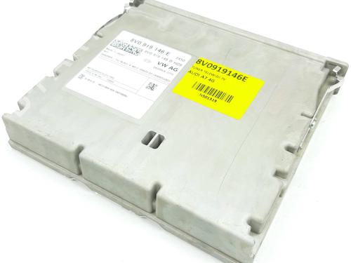 Used Electronic module Electronic module AUDI A7 Sportback (4GA, 4GF) 2.8 FSI (204 hp) 34730109 34730109
