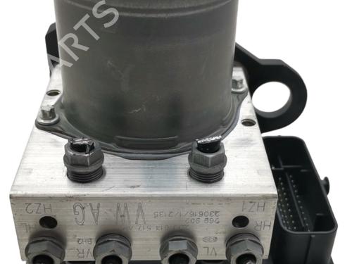 ABS ABS SEAT IBIZA V (KJ1, KJG) 1.5 TSI (150 hp) 37484232 37484232