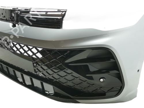 Used Front bumper Front bumper 35762731 35762731