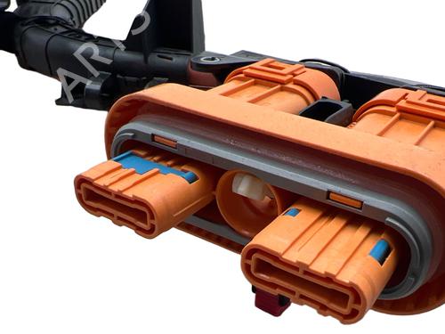 Wiring harness CUPRA BORN (K11) 45 | BP36692669E16 - Image 3