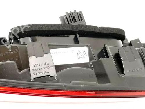 Right taillight VW PASSAT B8 (3G2, CB2) 2.0 TDI | BP34725100C35 - Image 4