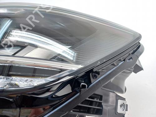 Left headlight VW PASSAT B8 (3G2, CB2) 2.0 TDI | BP34732694C28 - Image 6