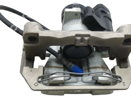 Left rear brake caliper VW MULTIVAN T7 (STM, STN) 1.5 TSi | BP36289599M107 - Image 6