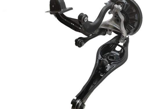 Right rear steering knuckle VW TOURAN (5T1) 1.2 TSI | BP34731933M28 - Image 19