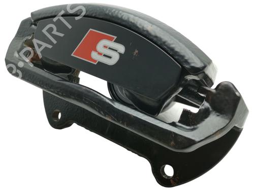 Right front brake caliper AUDI A3 Sportback (8YA, 8YF) 40 TFSI quattro | BP36030920M104 - Image 4