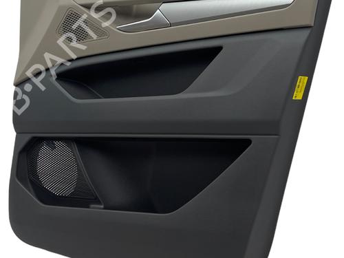Front right panel VW MULTIVAN T7 (STM, STN) 1.5 TSi | BP38189600C59 - Image 3