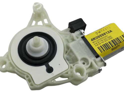 Used Left front window motor Left front window motor AUDI Q4 E-TRON SUV (F4B) 50 quattro (300 hp) 35762167 35762167