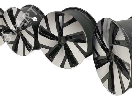 Used Rim Rim VW ID. Buzz Bus (EBB, EBJ) Electric 4motion (EBB) (340 hp) 34725324 34725324