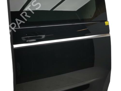 Left slide door VW MULTIVAN T7 (STM, STN) 1.5 TSi | BP34731683C74 - Image 2