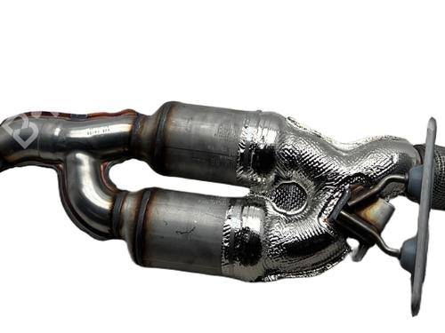 Particulate filter AUDI Q2 (GAB, GAG) SQ2 TFSI quattro | BP39195703M81 - Image 11