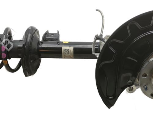 Left front suspension arm CUPRA FORMENTOR (KM7, KMP) 2.0 TSI 4Drive | BP35764063M12 - Image 2