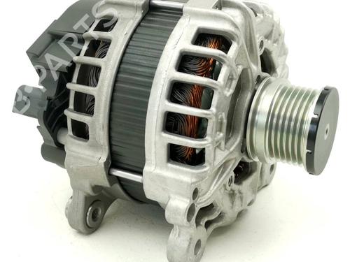 Alternator VW CRAFTER Van (SY_, SX_) 2.0 TDI 4motion (SYB, SYC, SYD) | BP35761044M7 - Image 2