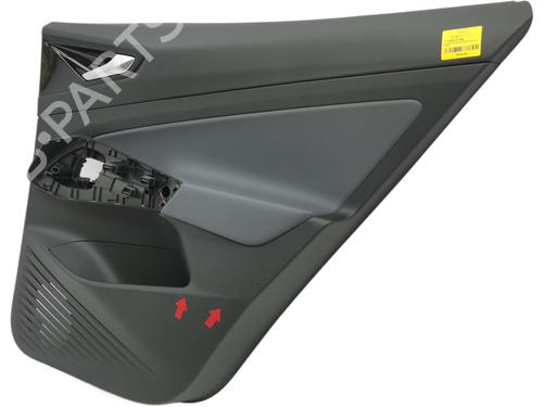 Rear right panel VW ID.4 (E21) PRO | BP34732019C61 - Image 3