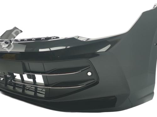 Used Front bumper Front bumper VW GOLF Hatchback Van (1K1) TDI (105 hp) 35761289 35761289