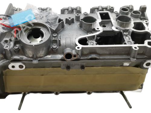 Topstykke Topstykke AUDI A4 B8 (8K2) 2.7 TDI (190 hp) 35761483 35761483