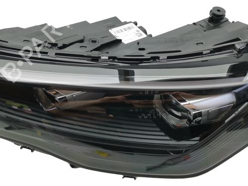 Left headlight VW TIGUAN (CT1) 2.0 TSI 4motion | BP37484175C28 - Image 4