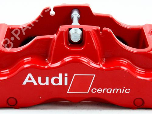 Left front brake caliper AUDI R8 (4S3, 4SP) 5.2 FSI | BP34728828M105 - Image 7