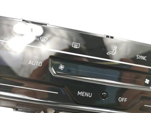 Climate control VW PASSAT B8 (3G2, CB2) 2.0 TDI | BP34725849I5 - Image 9