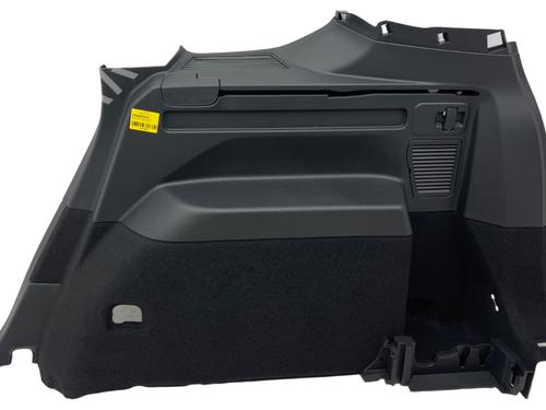 Boot lining VW TOURAN (5T1) 1.2 TSI | BP36593685I3 - Image 3