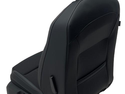 Right front seat CUPRA FORMENTOR (KM7, KMP) 2.0 TSI 4Drive | BP36963207C16 - Image 9