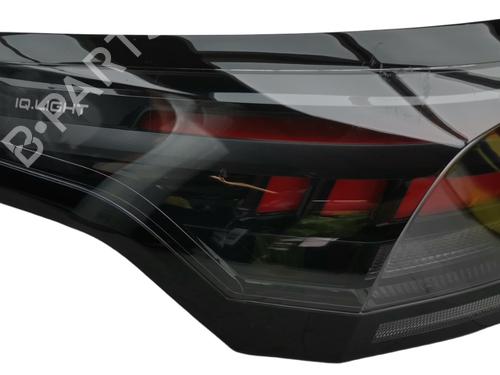 Venstre baglygte Venstre baglygte VW TIGUAN (CT1) 2.0 TSI 4motion (204 hp) 37600818 37600818