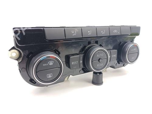 Climate control VW SHARAN VAN (7N1, 7N2) 2.0 TDI | BP34727816I5 - Image 2
