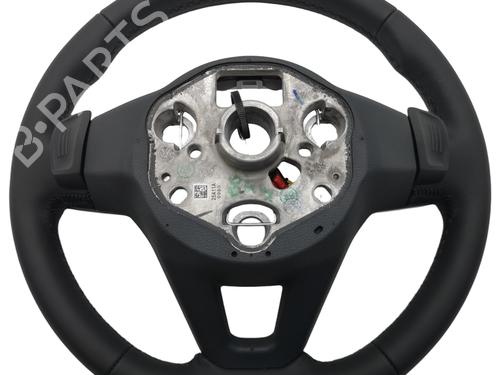 Steering wheel VW TAYRON (R41) 2.0 TDI | BP36764195C49 - Image 7