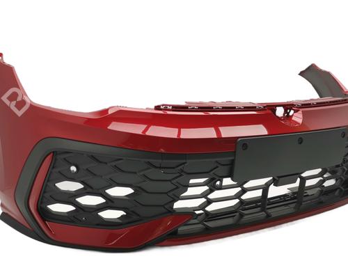 Front bumper VW GOLF Hatchback Van (1K1) TDI | BP35761303C7 - Image 4