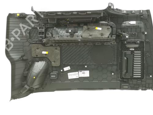 Boot lining VW ID. Buzz Bus (EBB, EBJ) Electric 4motion (EBB) | BP35764618I3 - Image 6