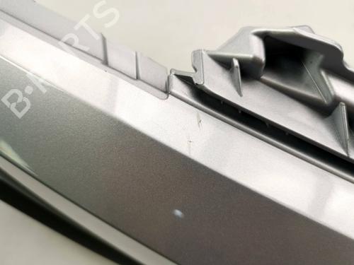 Front bumper VW PASSAT B8 (3G2, CB2) 2.0 TDI | BP35758472C7 - Image 12