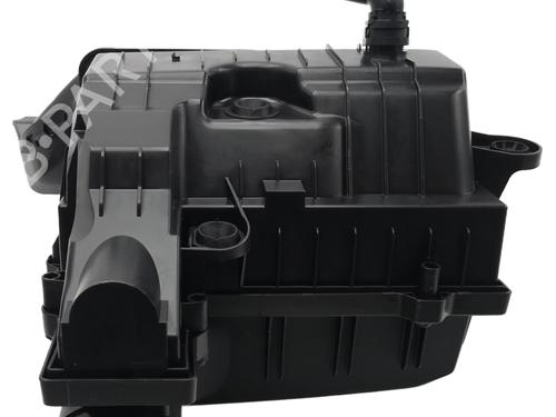 Air filter box VW TIGUAN (CT1) 2.0 TSI 4motion | BP37434218M87 - Image 5