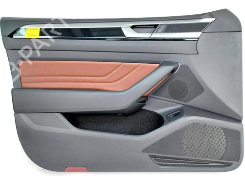 Forreste venstre beklædning VW PASSAT B8 (3G2, CB2) 2.0 TDI | BP34725134C58 - Image 7