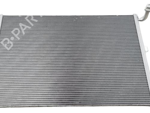 Used Water radiator Water radiator VW TIGUAN (CT1) 2.0 TSI 4motion (204 hp) 35764700 35764700