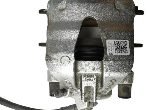 Left front brake caliper AUDI A1 Sportback (GBA) 25 TFSI | BP36797174M105 - Image 3
