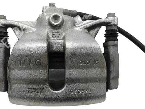Used Left front brake caliper Left front brake caliper 37457950 37457950
