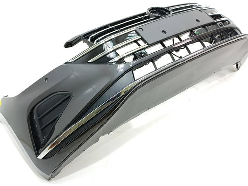 Front bumper VW ARTEON (3H7, 3H8) 1.5 TSi | BP35757376C7  - Image 5