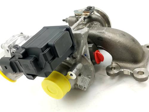 Turbolader/Kompressor VW PASSAT B8 (3G2, CB2) 2.0 TDI | BP35759409M71 - Image 6
