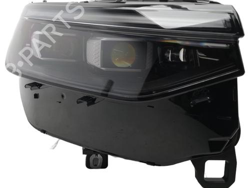 Right headlight VW TAYRON (R41) 2.0 TSI 4motion | BP35806743C29 - Image 2