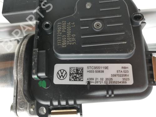 Electronic module VW TOURAN VAN (5T1) 2.0 TDI | BP35761977M83  - Image 8