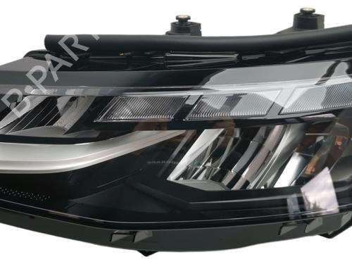 Used Left headlight Left headlight VW TRANSPORTER T7 / CARAVELLE T7 Bus (TV_, TW_) 2.0 TDI 4motion (TVB, TVC, TVK, TVL) (150 hp) 34726860 34726860