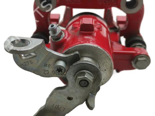 Left rear brake caliper AUDI A1 Sportback (GBA) 25 TFSI | BP34730924M107 - Image 11