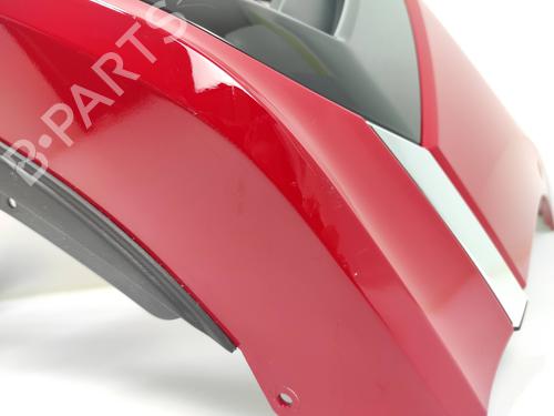 Front bumper VW PASSAT B8 (3G2, CB2) 2.0 TDI | BP35757182C7 - Image 9