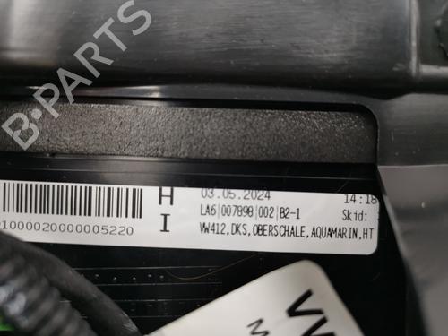 Spoiler bagklap VW ID.7 Tourer (ED5) GTX 4motion | BP34725853C96 - Image 8